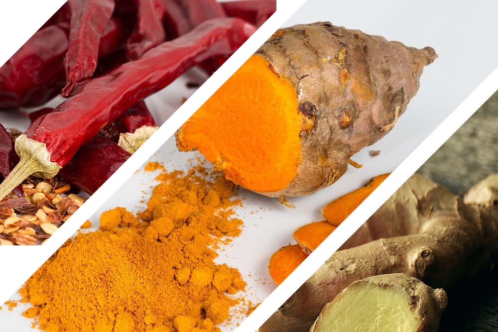Spices